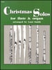 Christmas Solos for Flute and Organ